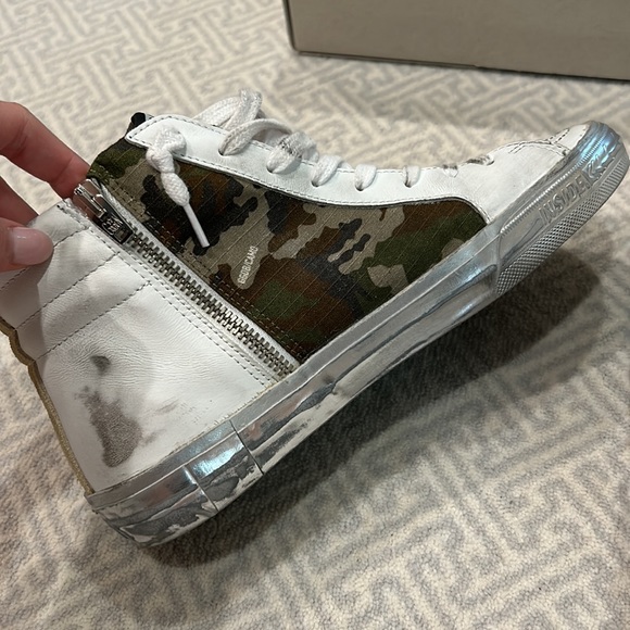 RARE Golden Goose Size 38 - Picture 5 of 9